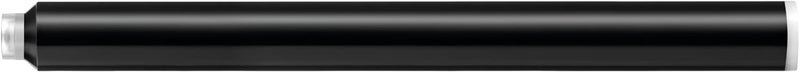Pelikan 4001 GTP/5 Ink Cartridges for Fountain Pens, Brilliant Black, 1.4ml, 5 Pack - Image 2